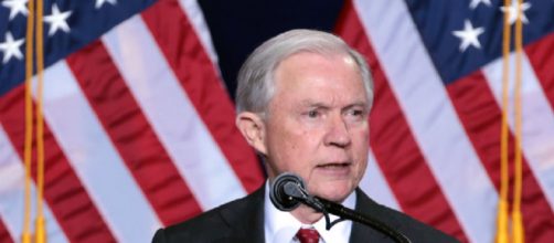 Jeff Sessions was fired&ndash; Image credit &ndash; Gage Skidmore| Flickr.