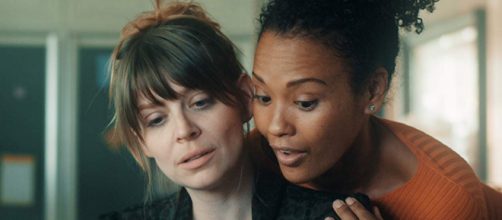 Jhan Harp has read thousands of scripts in his career. / Image via AWOL Studios and Seraph Films, used with permission.