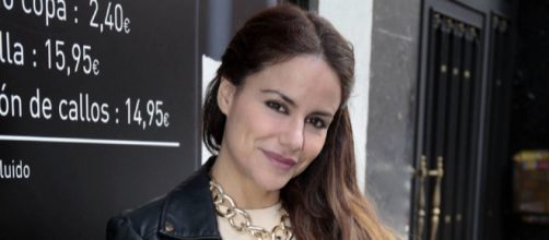 GH VIP: M&oacute;nica Hoyos chantajea a sus compa&ntilde;eros para ganar el concurso