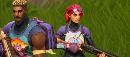 Xbox One is getting keyboard and mouse support. [Image Credit: Game screenshot]