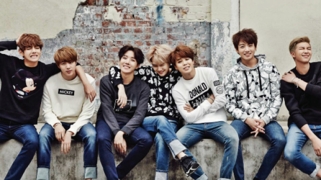 La Kpop fait de plus en plus fureur aupr&egrave;s des jeunes en France