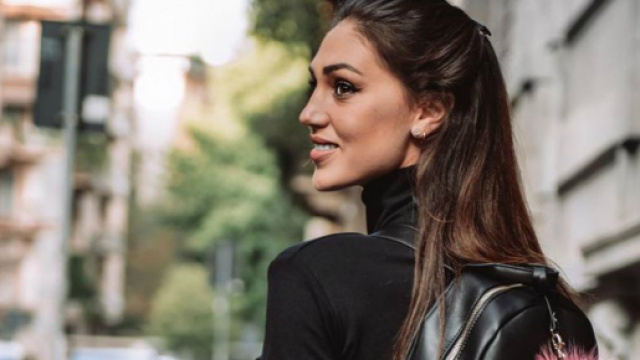 Cecilia Rodriguez annulla alcuni eventi a causa di un problema di salute.