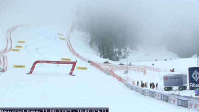 Coppa del mondo di sci alpino: Levi 2018 in diretta tv