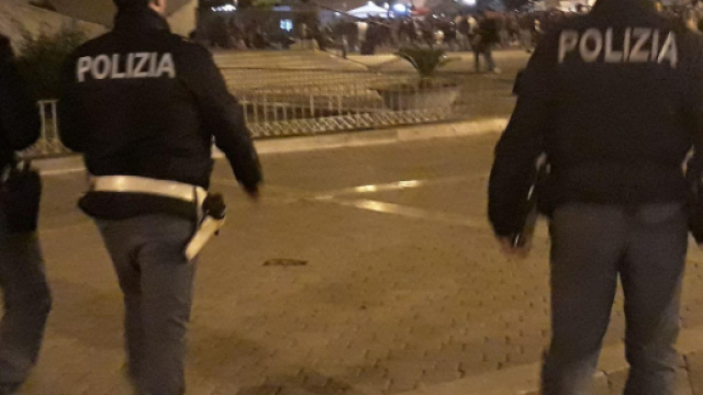 Desir&eacute;e Mariottini, fermato uno spacciatore italiano