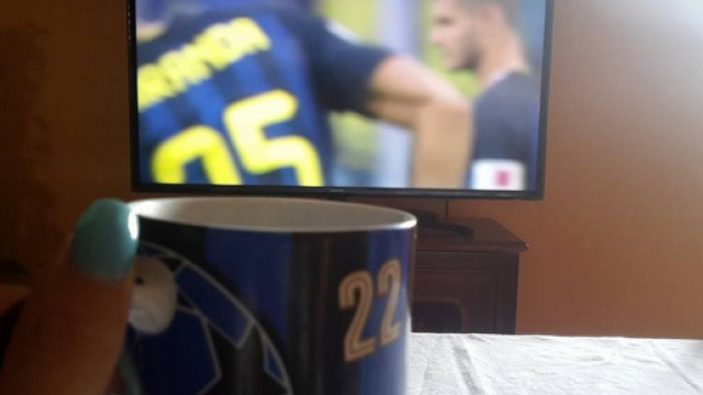 Diretta Atalanta-Inter online su Dazn.com alle 12.30: Spalletti cambia la formazione