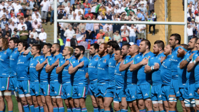 Diretta tv e streaming Italia-Australia, Test Match di rugby a Padova