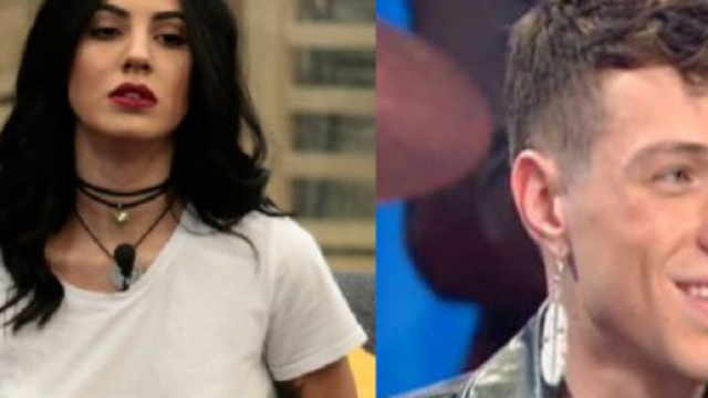 Giulia De Lellis ed Irama si aprono sulla loro love-story. Blasting News