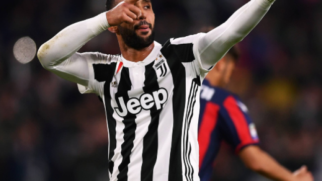 Juve-Real Madrid, anche Benatia out per squalifica: i possibili ... - juvelive.it