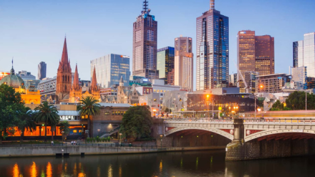 La vittima dell'attentato a Melbourne, rivendicato dall'Isis, era di origine Italiana.