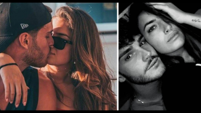 Nilufar Addati e Giordano Mazzocchi.