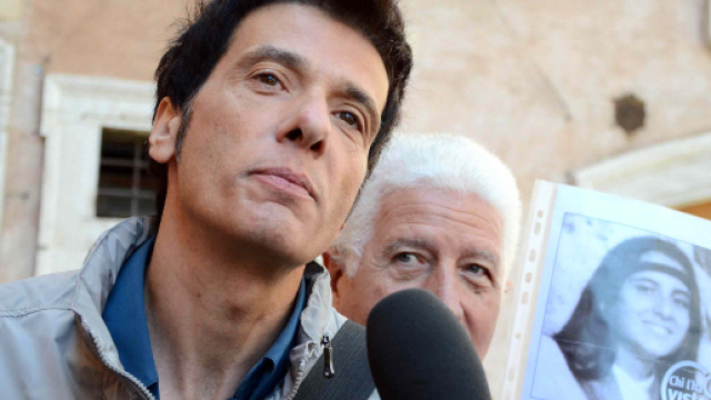 Ossa in Nunziatura, parla Pietro Orlandi: "I papi sanno che cosa &egrave; successo a Emanuela"