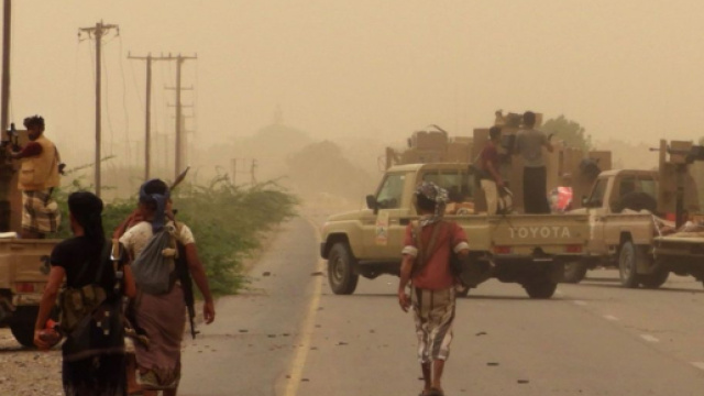 Poor Residents Have No Means to Escape Battle for Yemen's Hodeidah - theglobepost.com