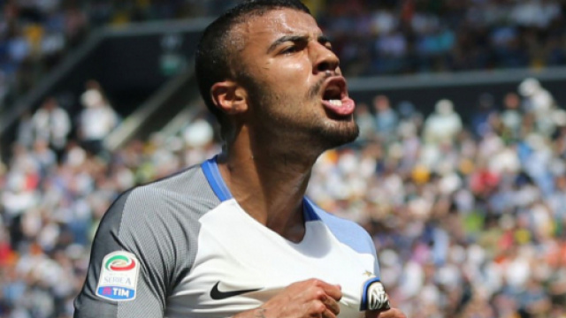 Rafinha spera ancora nel ritorno all'Inter
