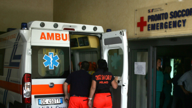 Rischio epidemia di morbillo all&rsquo;ospedale Giovanni XXIII di Bari