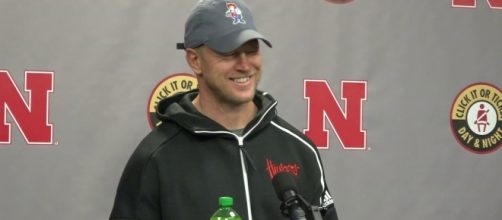 Nebraska football going after another Butler CC linebacker [Image via Huskeronline/YouTube]