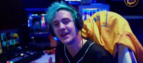 There's a ton of hate right now for this guy. - [Twitch Clips Central / YouTube screencap]