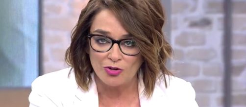 To&ntilde;i Moreno: "Yo no me siento la sustituta de Mar&iacute;a Teresa Campos ... - bekia.es