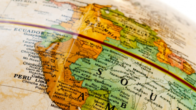 Am&eacute;rique du Sud : Une ind&eacute;pendance toujours th&eacute;orique ?