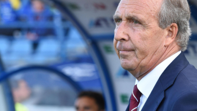 Chievo, si dimette Giampiero Ventura: il club congela la sua posizione