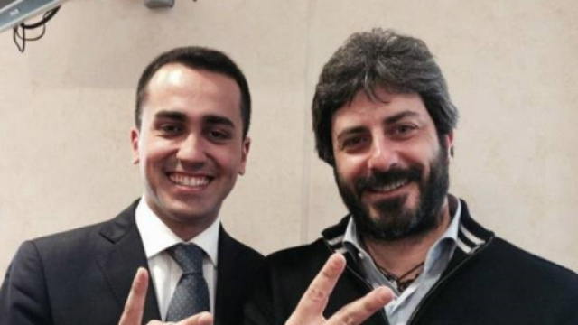 Governo, Di Maio pensa di cambiare squadra di ministri