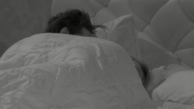 Grande Fratello Vip 2018, Benedetta e Stefano avrebbero fatto l'amore -VIDEO