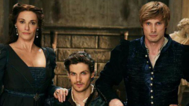 I Medici 2: Foto dal set di Volterra - Gossip - imperoweb.com