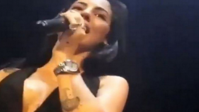 Le prime parole di Giulia De Lellis sulla storia con Irama: 'Ci stiamo vivendo' (Video)