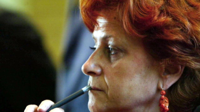 La figlia di Ilda Boccassini indagata per omicidio stradale.