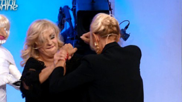 Protagoniste indiscusse della nuova puntata saranno ancora una volta Gemma Galgani e Tina Cipollari