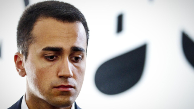 Reddito di cittadinanza, Di Maio: incentivi anche alle imprese, non solo a disoccupati e famiglie.