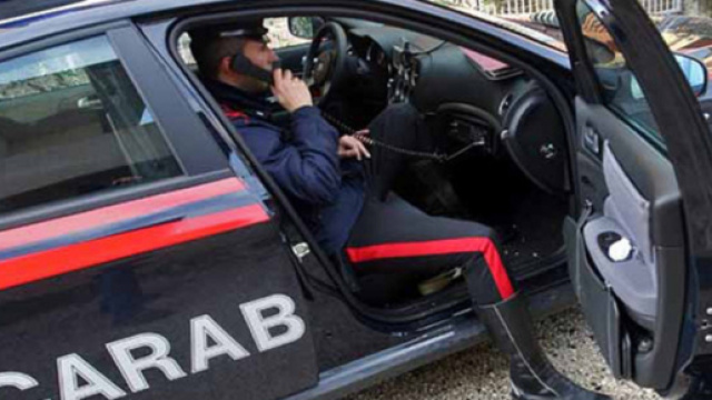 Ritrovato il corpo di un anziano ucciso.
