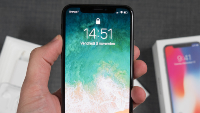 Un iPhone &agrave; &eacute;cran courb&eacute; et le tactile &agrave; distance : les projets d ... - frandroid.com