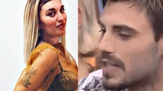 GF Vip: Veronica Satti chiude il profilo Instagram, minacciata dai fan di Francesco Monte