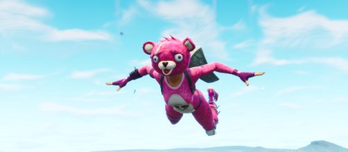 More tournaments are coming to 'Fortnite.' - [Epic Games / Game screecap]