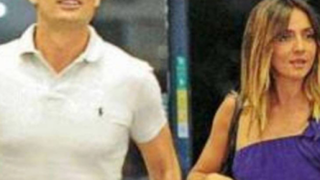 Ambra Angiolini si confessa: "Con Allegri sono innamorata e felice ... - gds.it