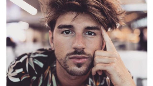 Andrea Damante torna in televisione: sar&agrave; protagonista di 'Riccanza 3'