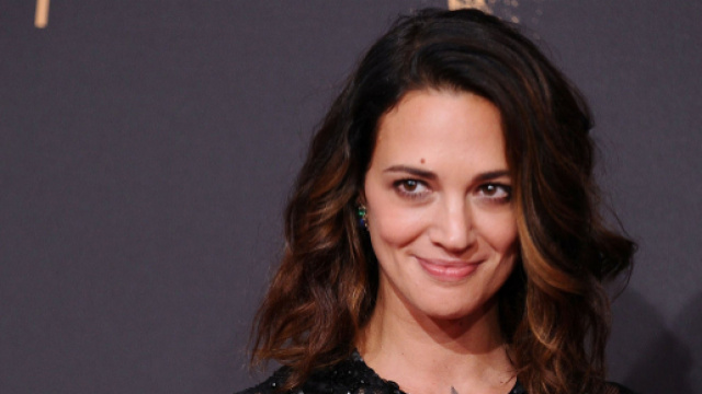 Asia Argento e la love story con Fabrizio Corona