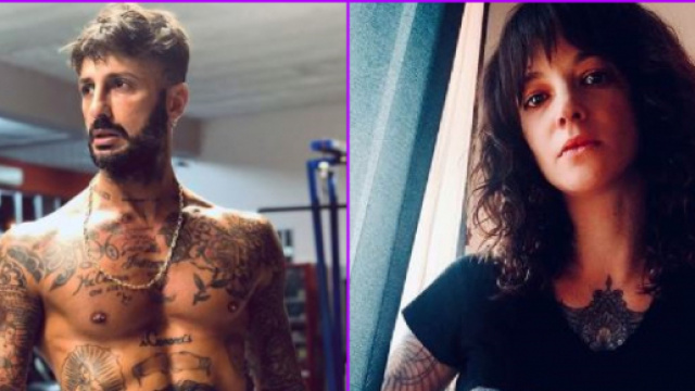 Asia Argento su Corona: &ldquo;mi ha steso"