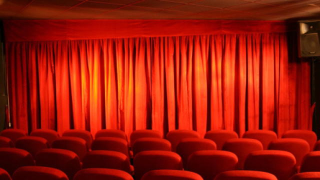 Casting per alcuni spettacoli teatrali e uno spot pubblicitario