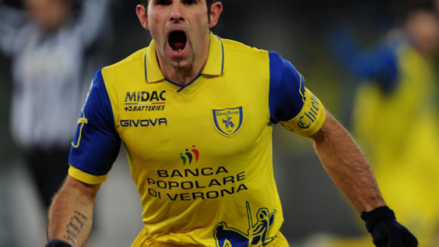 Chievo, Pellissier contro Ventura: 'Voleva andare via fin dal primo momento'