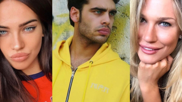 GF Vip, Dasha difende Stefano Sala e stacca la produzione del reality-show di Canale 5.