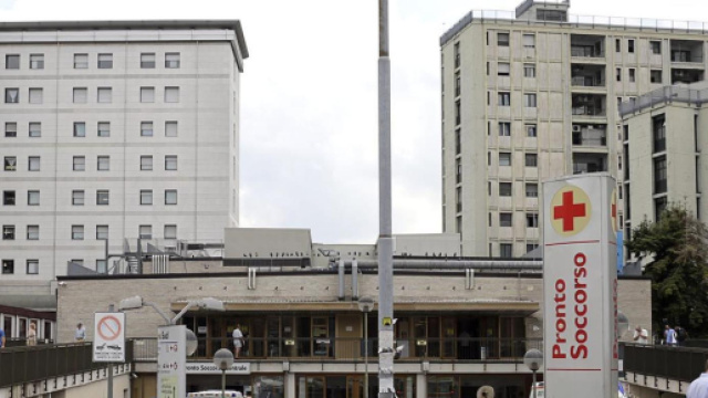 Il piccolo Martino &egrave; stato trasporto in elicottero all'ospedale di Padova, dove &egrave; stato tentato l'impossibile