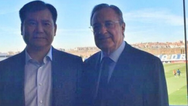 Inter e Real Madrid tornano a trattare