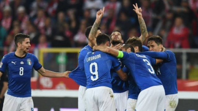 Italia-Portogallo, il 17 novembre diretta su Rai Uno dalle ore 20.45: azzurri obbligati a vincere