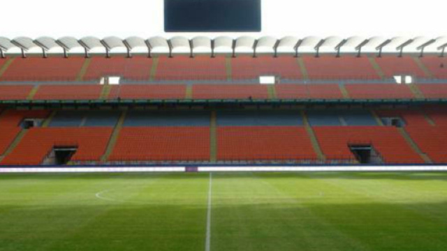 Italia-Portogallo: il match si giocher&agrave; al San Siro di Milano