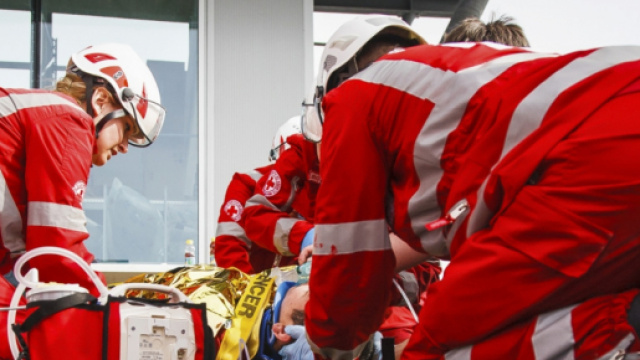 Lecce, lutto a Sannicola: si suicida a 31 anni - crimilano.it