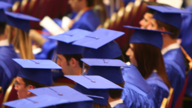 L'importanza delle universit&agrave; di provenienza per i prossimi laureati