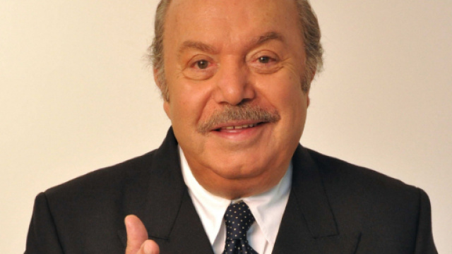 Lino Banfi sa&agrave;impegnato in una nuova fiction con Al Bano Carrisi