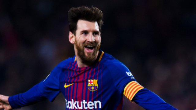 Lionel Messi Profile , Biography and History RoadToSports - roadtosports.com