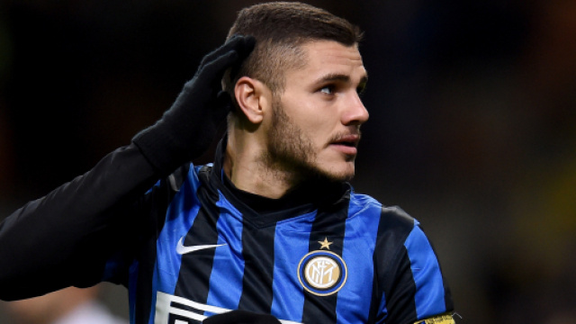 Mauro Icardi, le 5 curiosit&agrave; sull'attaccante dell'Inter